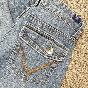 Vanity Josie jeans